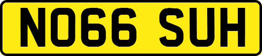 NO66SUH
