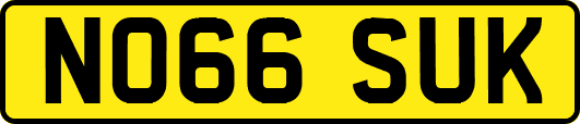 NO66SUK