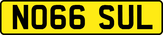 NO66SUL