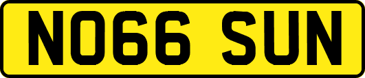 NO66SUN