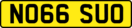 NO66SUO