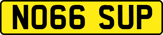 NO66SUP