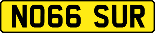 NO66SUR