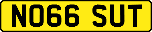 NO66SUT