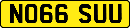 NO66SUU