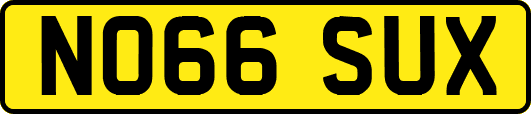 NO66SUX