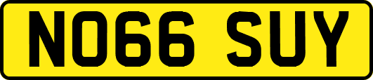 NO66SUY