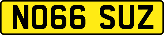 NO66SUZ