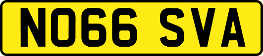 NO66SVA