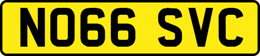 NO66SVC