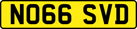 NO66SVD