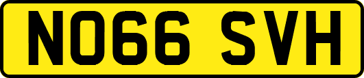 NO66SVH