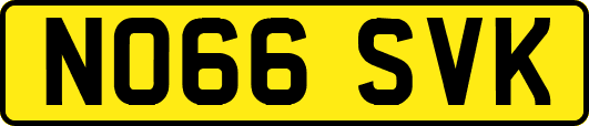 NO66SVK