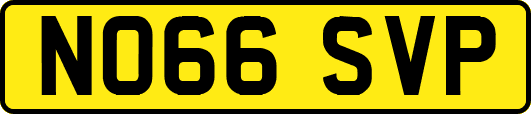 NO66SVP