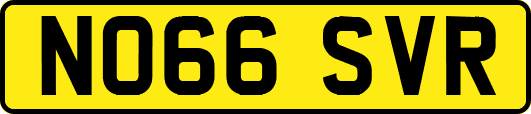 NO66SVR
