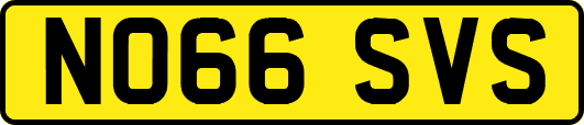 NO66SVS