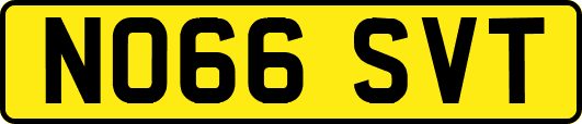 NO66SVT