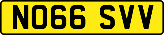 NO66SVV