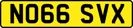 NO66SVX