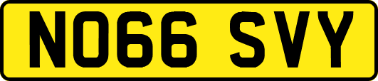 NO66SVY