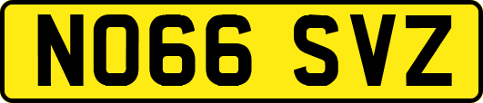 NO66SVZ