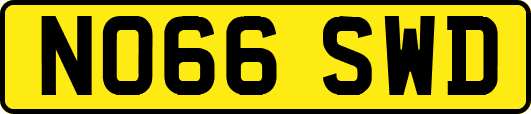 NO66SWD