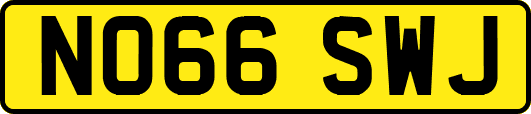 NO66SWJ