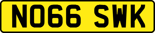 NO66SWK
