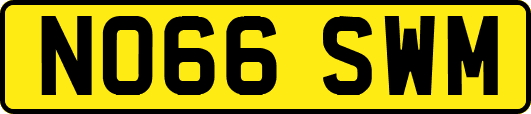 NO66SWM