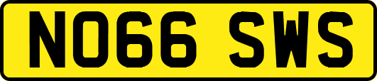 NO66SWS