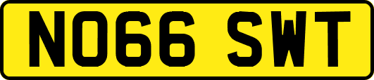 NO66SWT