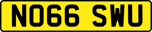 NO66SWU