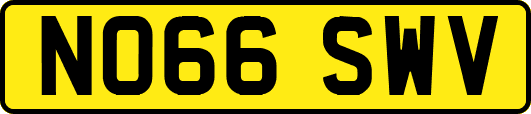 NO66SWV