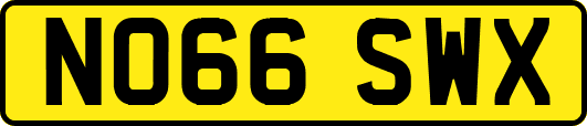 NO66SWX