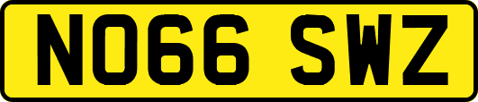 NO66SWZ