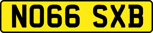 NO66SXB