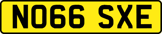 NO66SXE