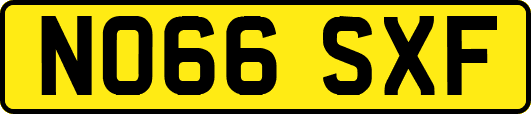 NO66SXF