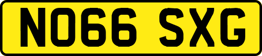 NO66SXG