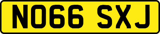 NO66SXJ