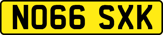 NO66SXK