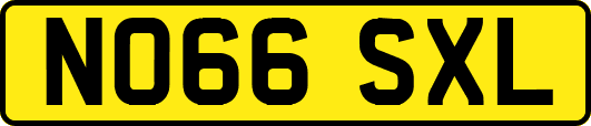 NO66SXL