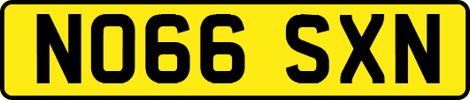 NO66SXN