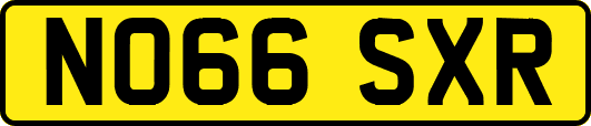NO66SXR