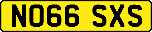 NO66SXS
