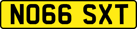 NO66SXT