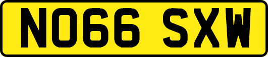 NO66SXW