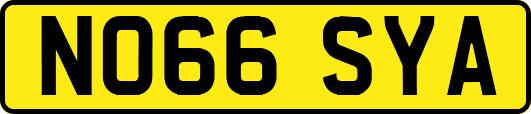 NO66SYA
