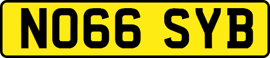 NO66SYB