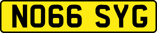 NO66SYG